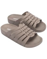 Melissa - Possession Slide - Lyst