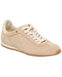 Dolce Vita - Diallo Suede Sneaker - Lyst