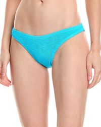 Bondeye - Sign Brief Bikini Bottom - Lyst