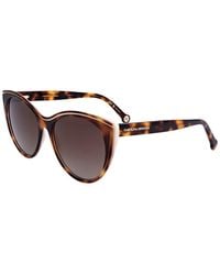 Carolina Herrera - Her 0142/S 56Mm Sunglasses - Lyst