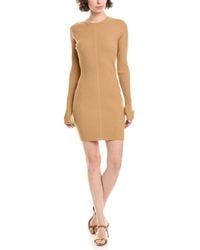 Sportmax - Luglio Sweaterdress - Lyst