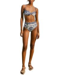 FARM Rio - Bikini Bottom - Lyst