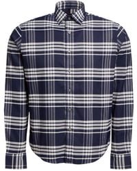 UNTUCKit - Wrinkle-free Performance Delucca Shirt - Lyst
