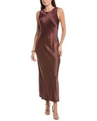 Michael Stars - Racine Tank Maxi Dress - Lyst