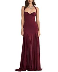 Dilireba - Maxi Dress - Lyst