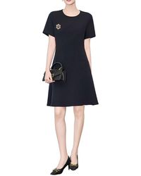 WLZD - Mini Dress - Lyst