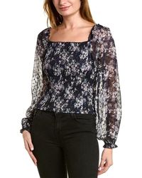 Laundry by Shelli Segal Tops for Women | Online Sale up to 83% off | Lyst