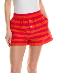 Solid & Striped - The Lexy Boxer Short - Lyst