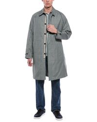 Rag & Bone - Devin Trench Coat - Lyst