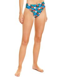 ViX - Bella Gigi Hot Pant Bottom - Lyst