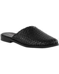 Seychelles - Places To Go 2 Leather Mule - Lyst