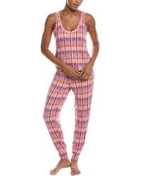 Honeydew Intimates - 2Pc All American Tank Pant Set - Lyst