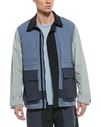 Rag & Bone - Pace Chore Jacket - Lyst