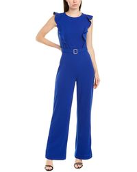 betsey johnson jumpsuit