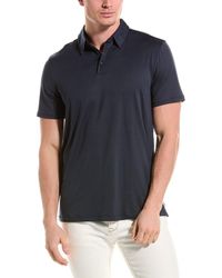 Onia - Everyday Polo Shirt - Lyst
