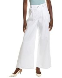 Officine Generale - Officine Generale Moena Straight Jean - Lyst