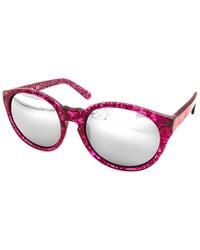 Aquaswiss - Aqs Daisy Sunglasses - Lyst