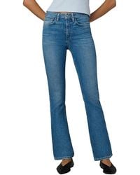 Joe's Jeans - The Hi Honey Bootcut Jean - Lyst