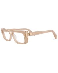 Balmain - Bpx 51Mm Optical Frames - Lyst