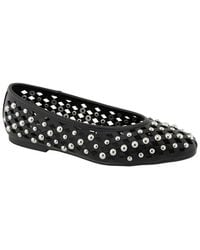 Rebecca Minkoff - Delta Flat - Lyst