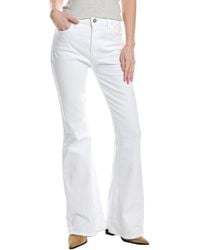 Hudson Jeans - Holly High-Rise Flare Jean - Lyst