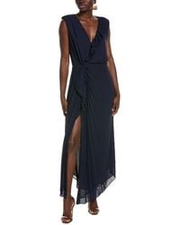 Ramy Brook - Poppy Maxi Dress - Lyst