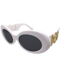 Versace - Ve4426bu 54mm Sunglasses - Lyst