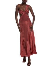 FARM Rio - Maxi Dress - Lyst