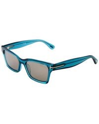 Tom Ford - Mikel 54Mm Sunglasses - Lyst