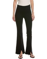 FRAME - The Jetset Flare Pant - Lyst