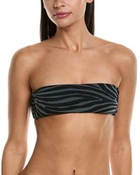 Mara Hoffman - Abigail Bikini Top - Lyst