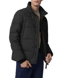 Canada Goose - Wyndham Parka - Lyst