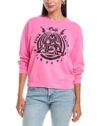 Mother - The Drop Square Sweatshirt - Lyst