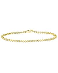 Amairah - 1.00 Ct. Tw. Lab-Grown Diamond Tennis Bracelet - Lyst