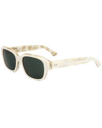 Linda Farrow - Dvn124 52mm Sunglasses - Lyst