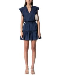 Tart Collections - Ezra Mini Dress - Lyst