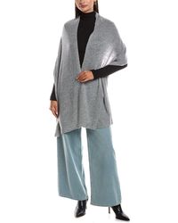 Phenix - Featherweight Solid Cashmere Scarf - Lyst