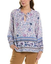 Walker & Wade - Walker&Wade Eloise Top - Lyst