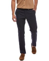 Officine Generale - Officine Generale Paul Wool Pant - Lyst