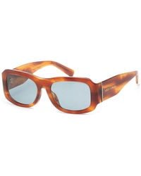 Dolce & Gabbana - Dg4503 57Mm Sunglasses - Lyst