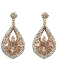 Eye Candy LA - Alejandra Earrings - Lyst