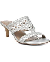 donald pliner kikki sandal