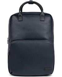 Bugatti - Contrast Backpack - Lyst