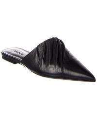 vince hedi mule