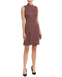 sharagano dresses