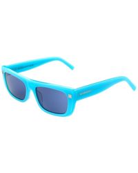Givenchy - Gv40047U 57Mm Sunglasses - Lyst