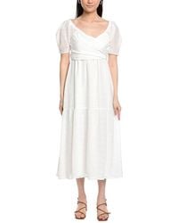 Lost + Wander - Alamour Maxi Dress - Lyst