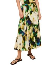 Solid & Striped - The Skirt - Lyst