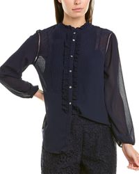 J Crew Blouses For Women Up To 46 Off At Lyst Com J Crew Blouses For Women Up To 46 Off At Lyst Com