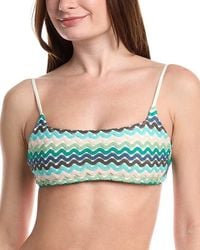 Oneone Swim - Kahina Top - Lyst